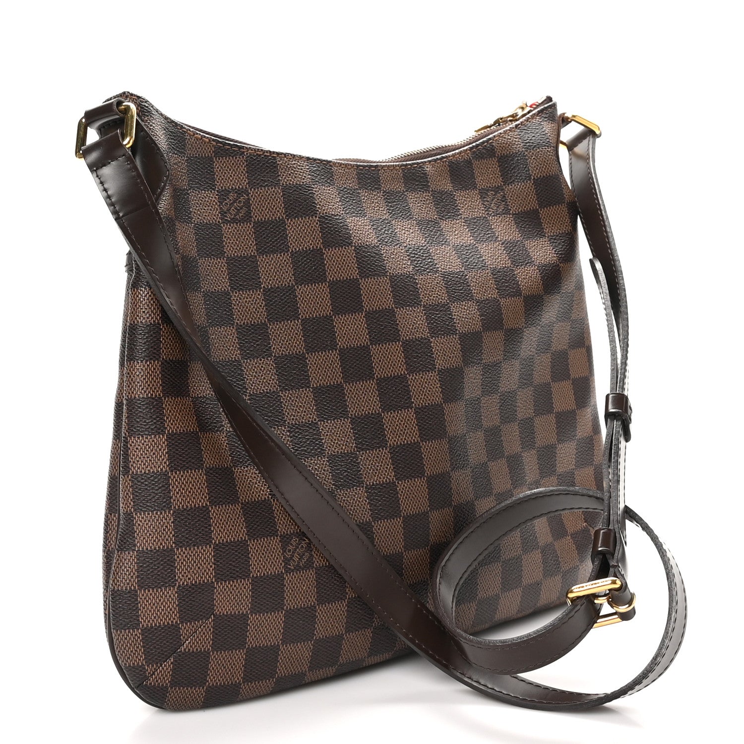 Damier Ebene Bloomsbury PM