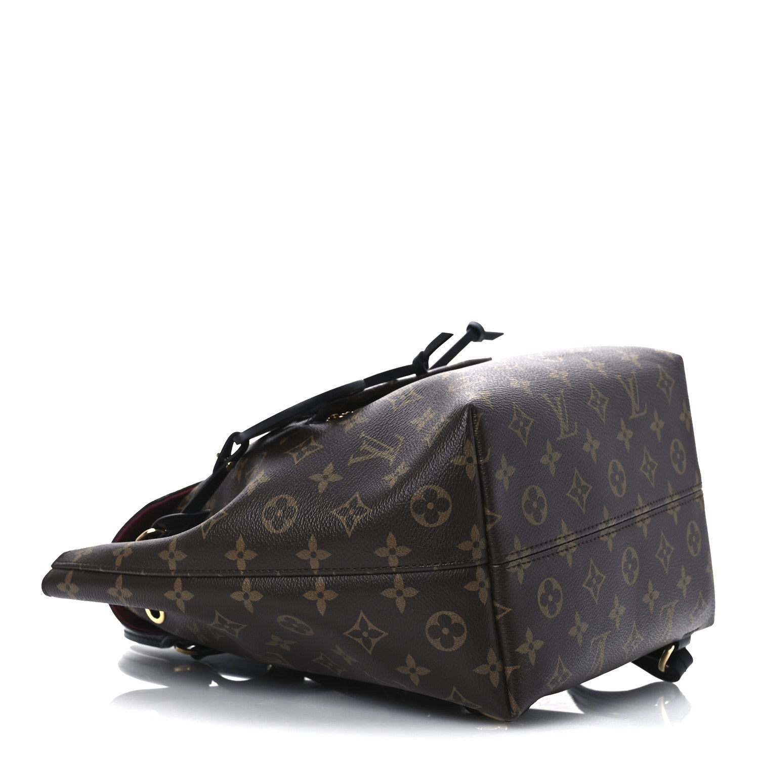 Monogram Montsouris PM Black