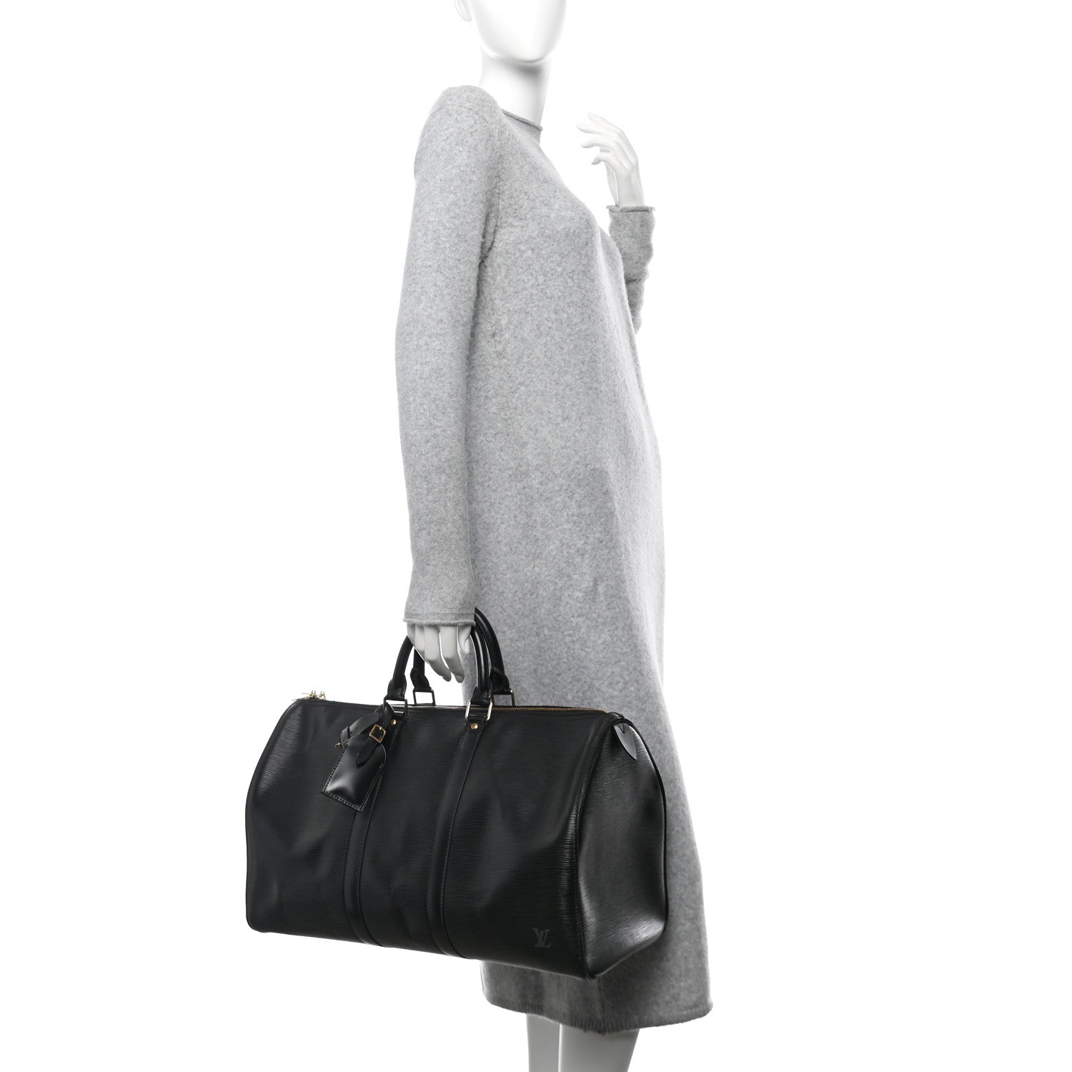 Epi Keepall 45 Black