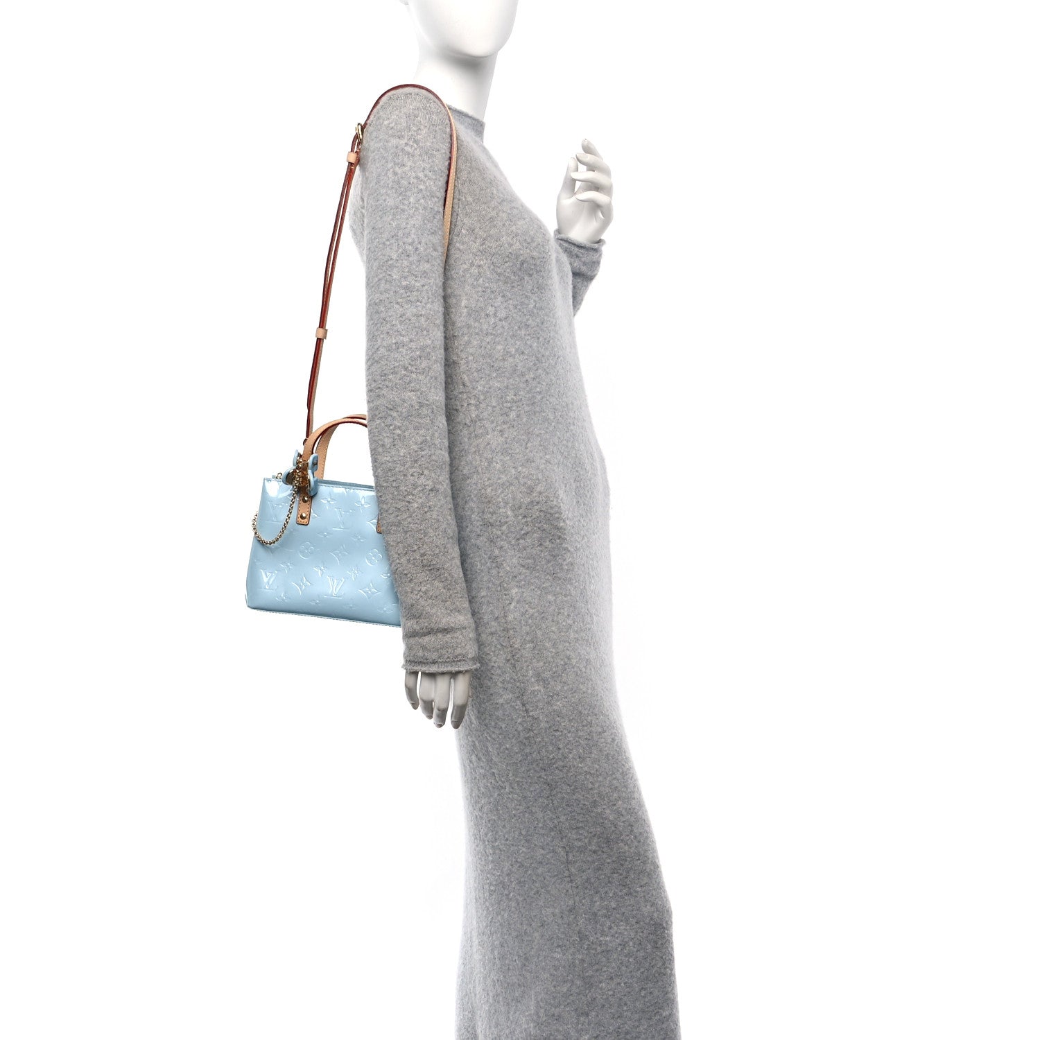 Vernis Reade PM NM Sky