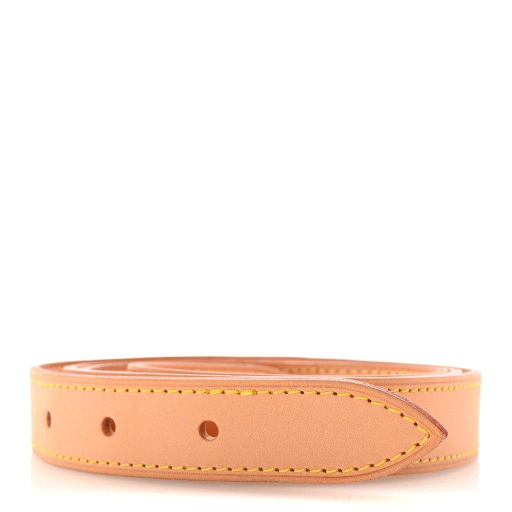 Vachetta Baggy GM Shoulder Strap