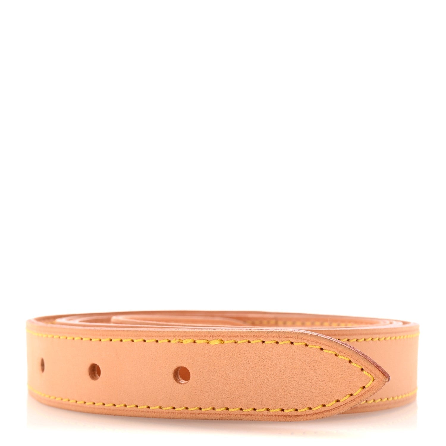 Vachetta Baggy GM Shoulder Strap