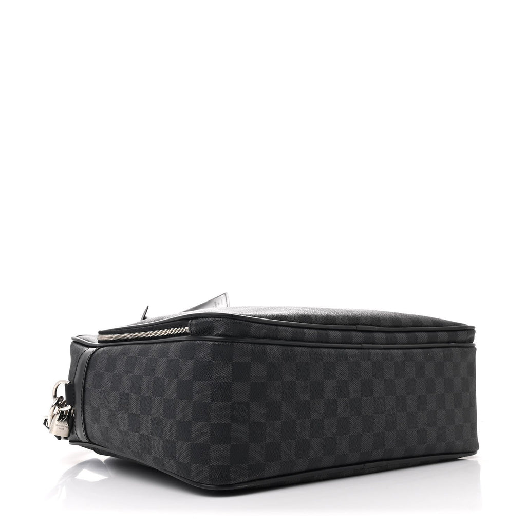 Damier Graphite Icare
