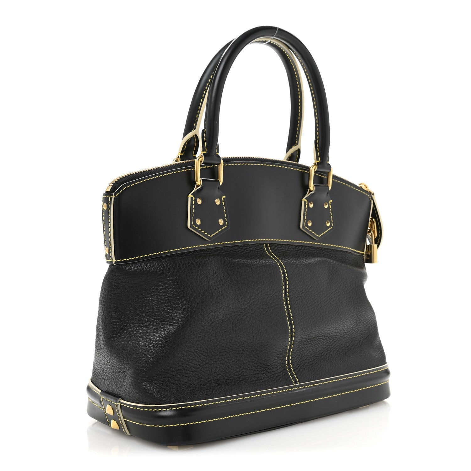 Suhali Lockit Black