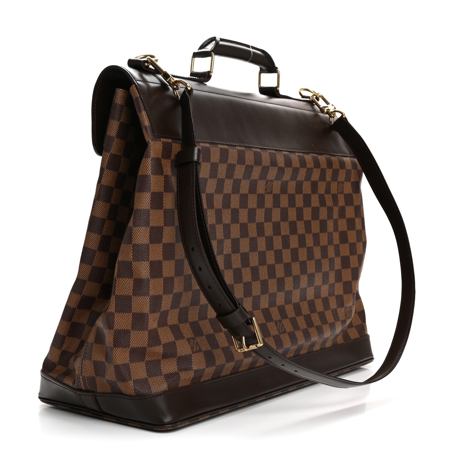 Damier Ebene West End GM
