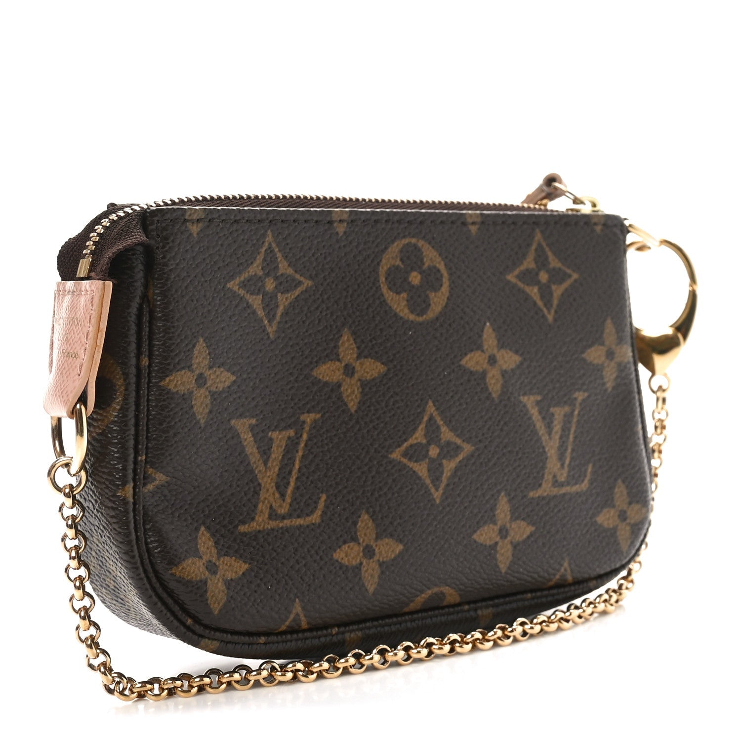 Monogram Affiche Mini Pochette Accessories