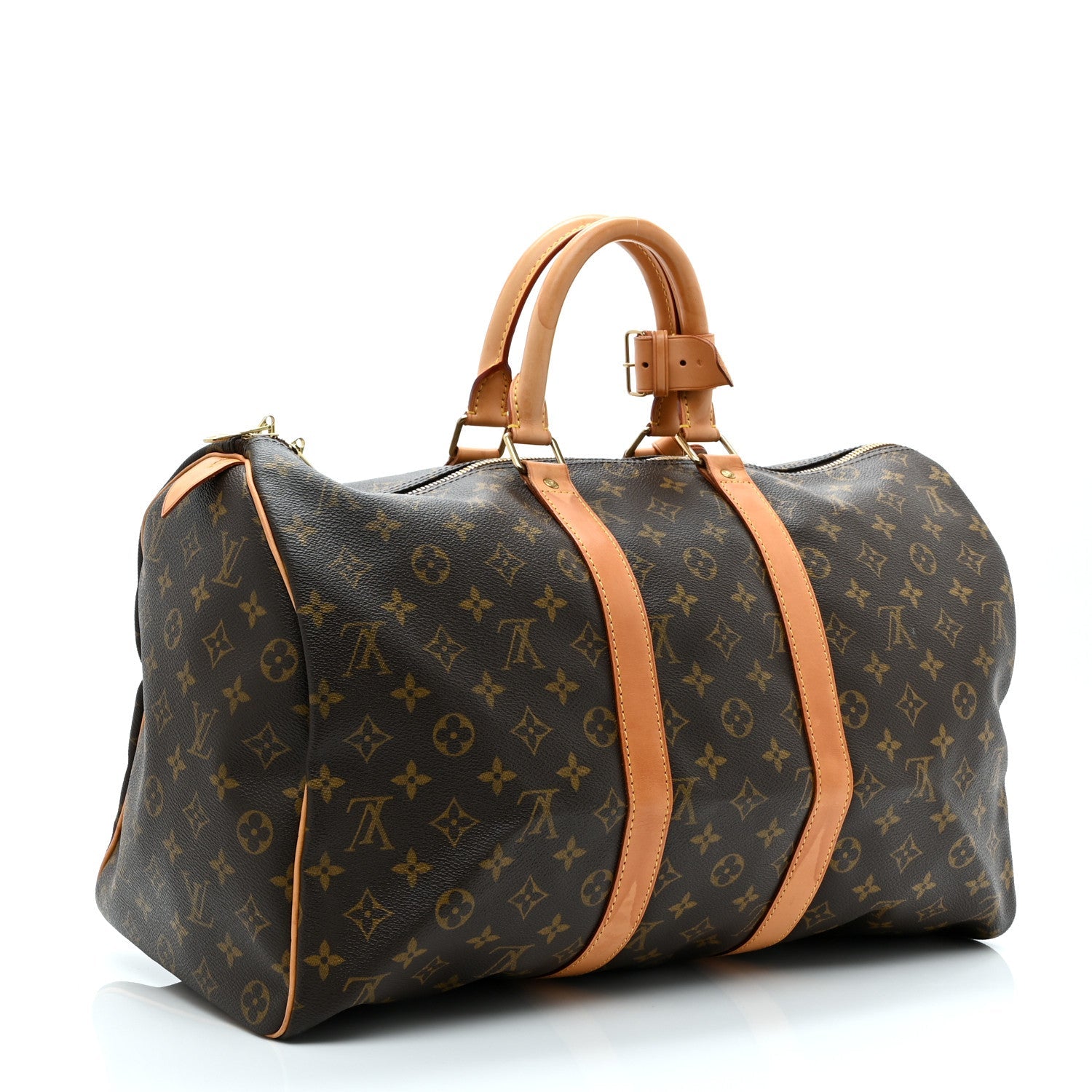 Monogram Keepall 45