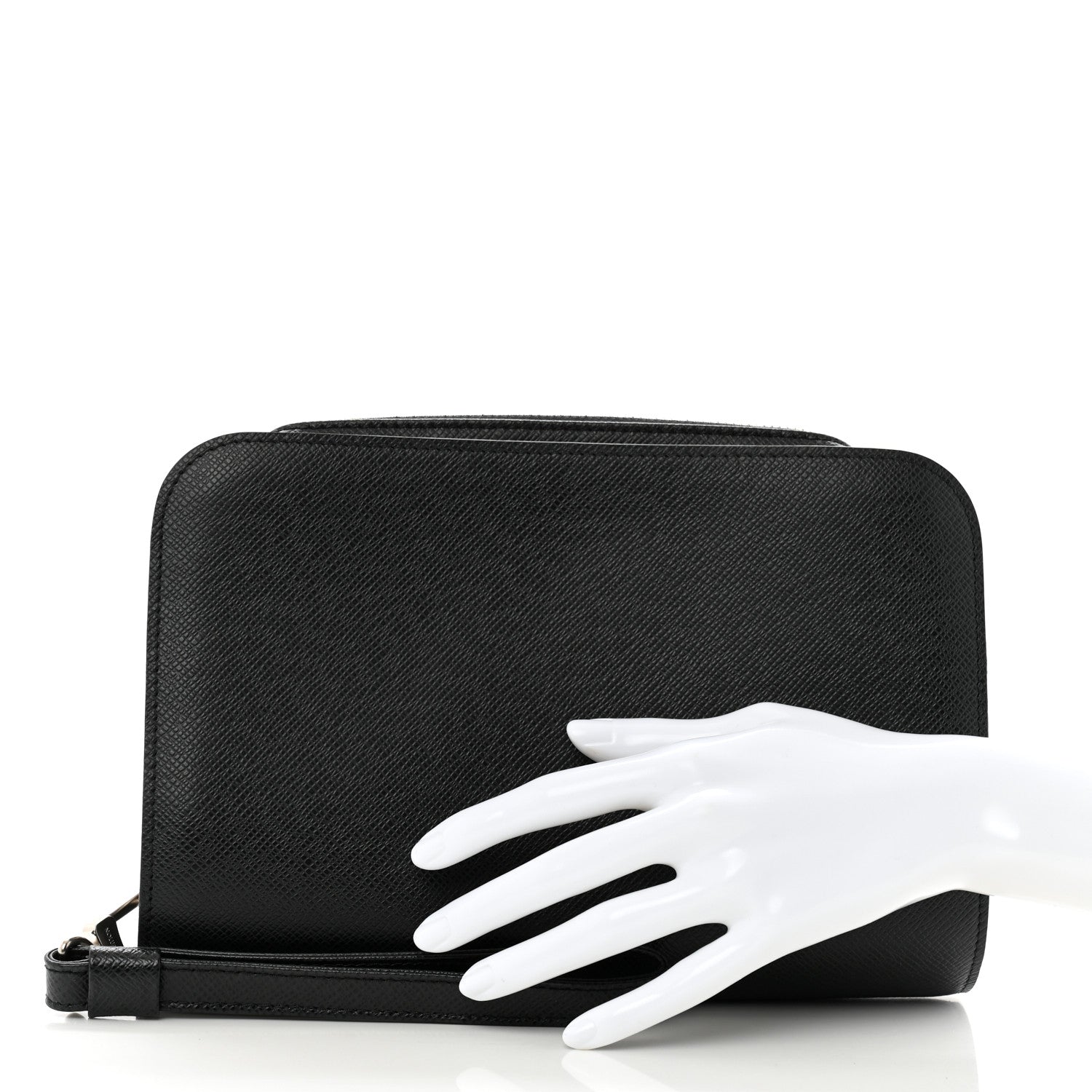 Taiga Baikal Pochette Ardoise