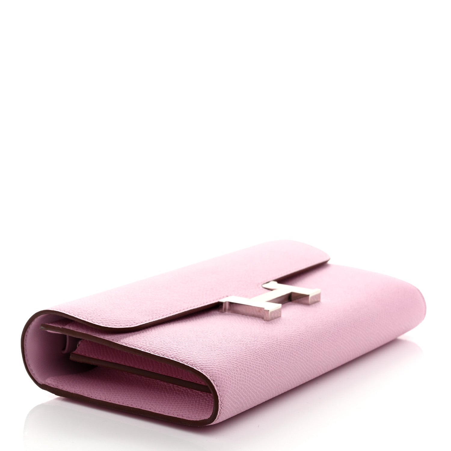 Epsom Constance Wallet To Go Mauve Sylvester