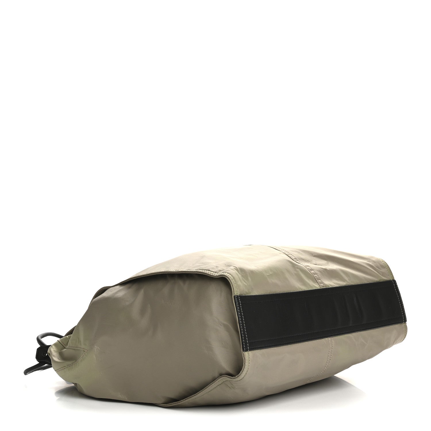 Nylon Buckleigh Packable Tote Birch