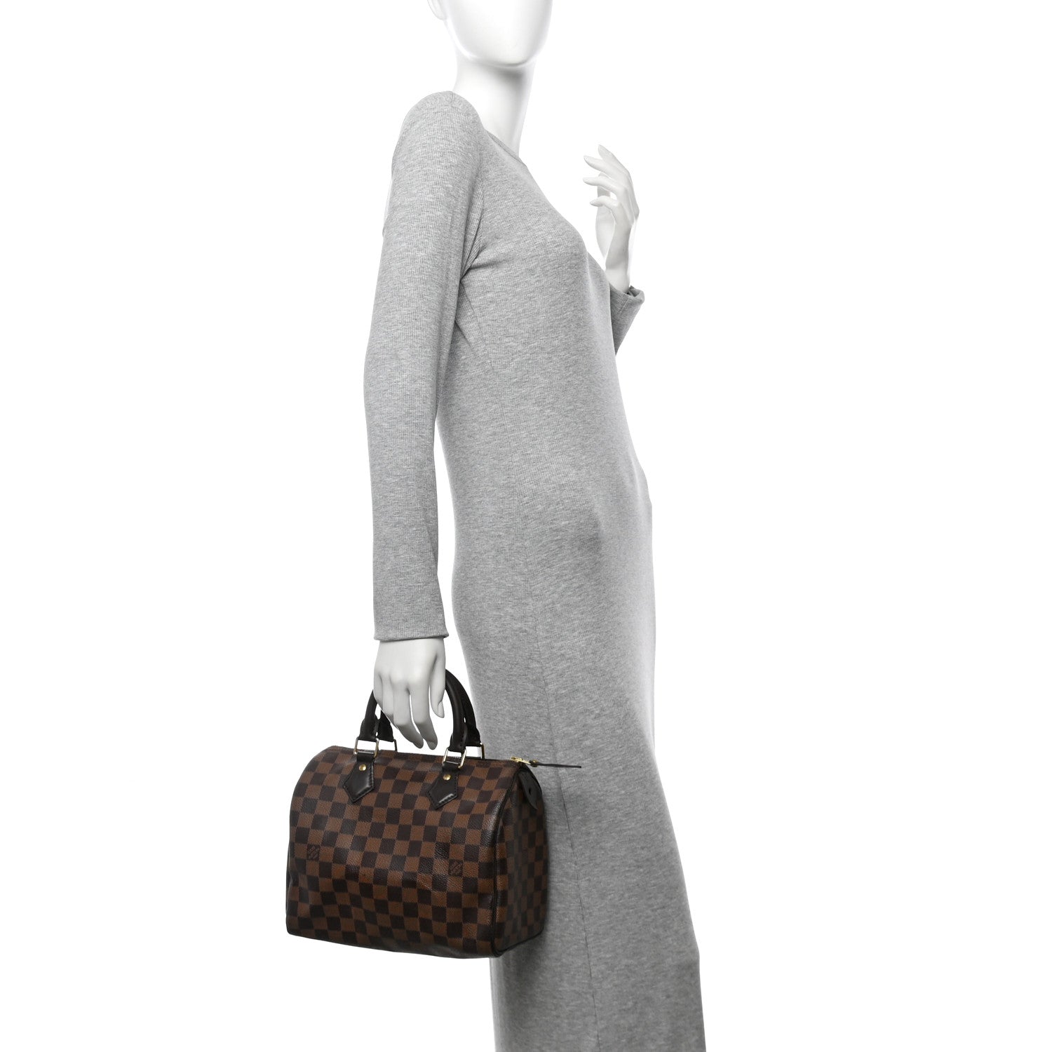Damier Ebene Speedy 25