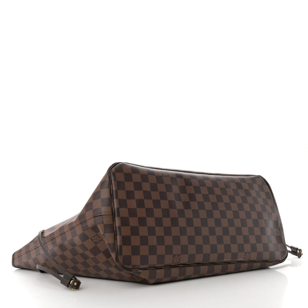 Damier Ebene Neo Neverfull GM