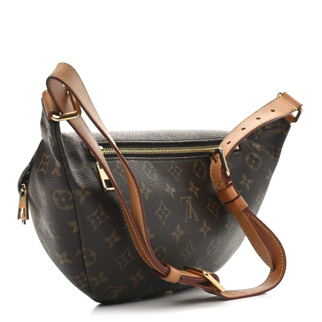 Monogram Bumbag