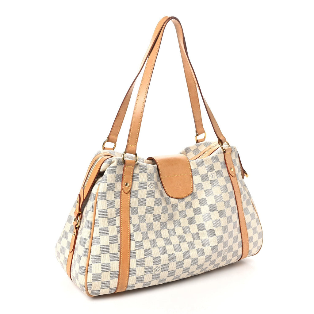 Damier Azur Stresa GM