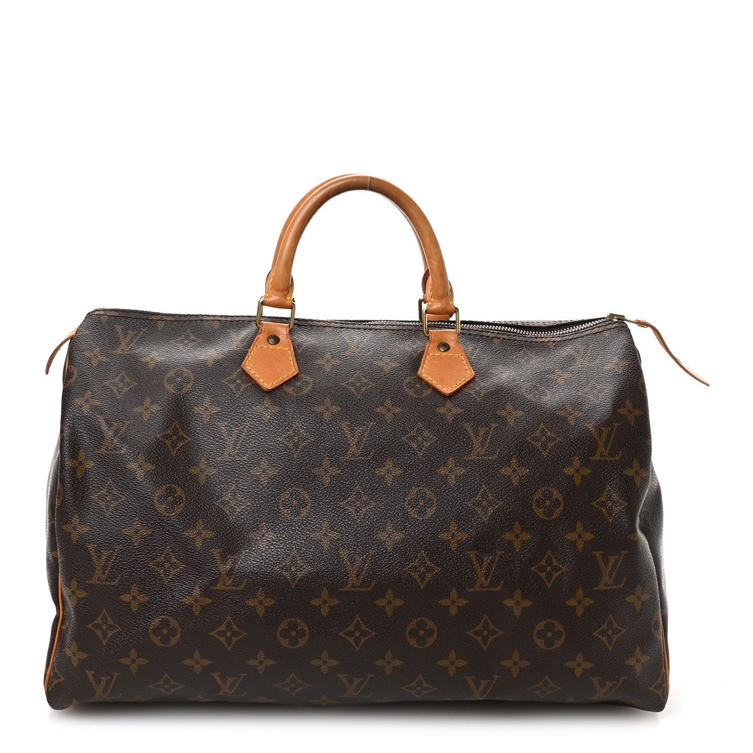 Monogram Speedy 40