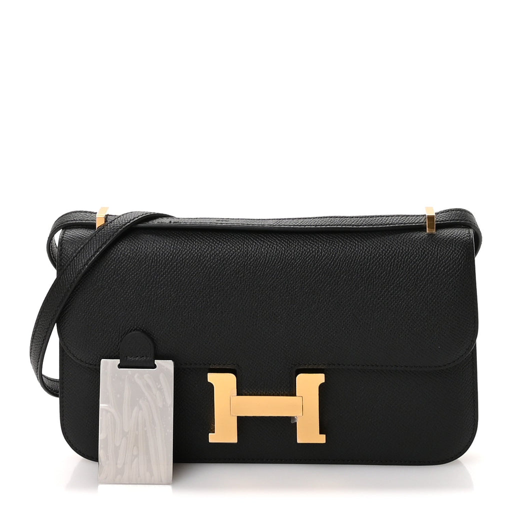Epsom Constance Elan Black