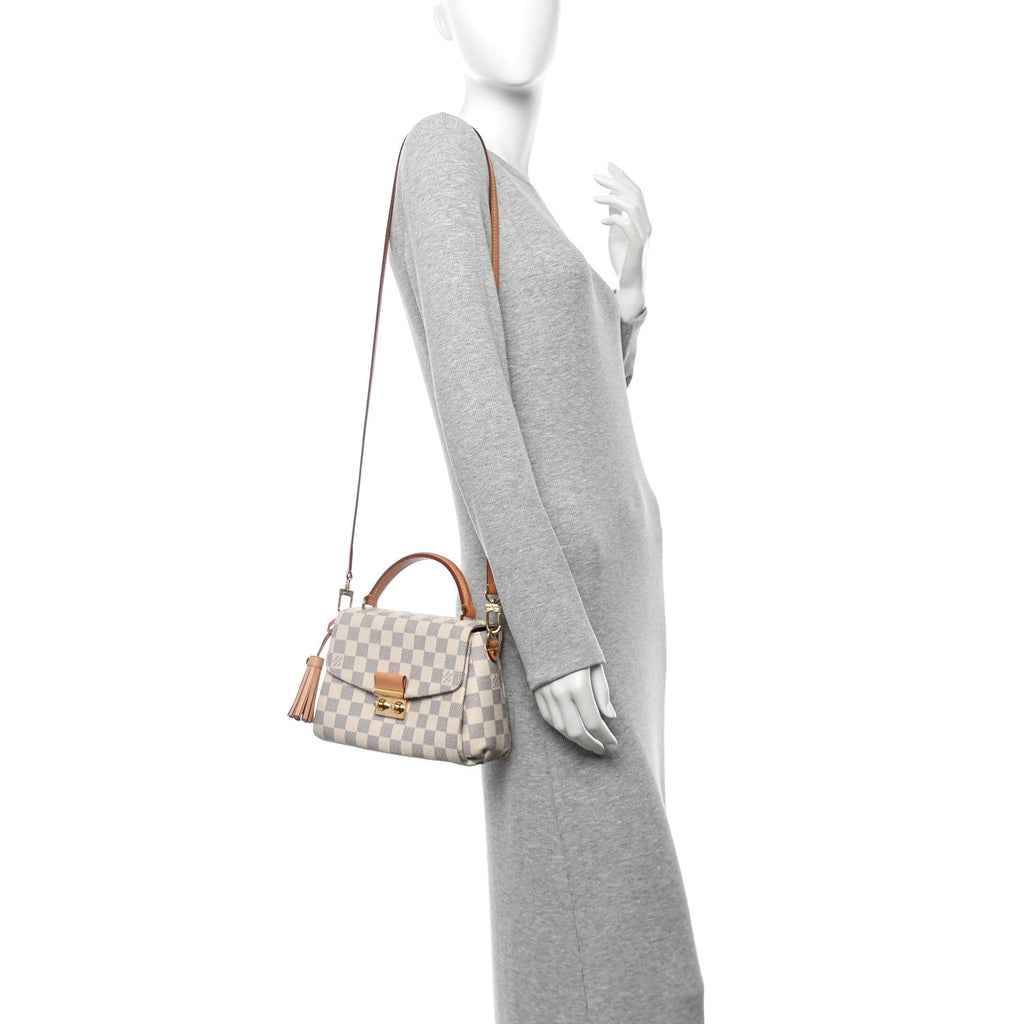 Damier Azur Croisette