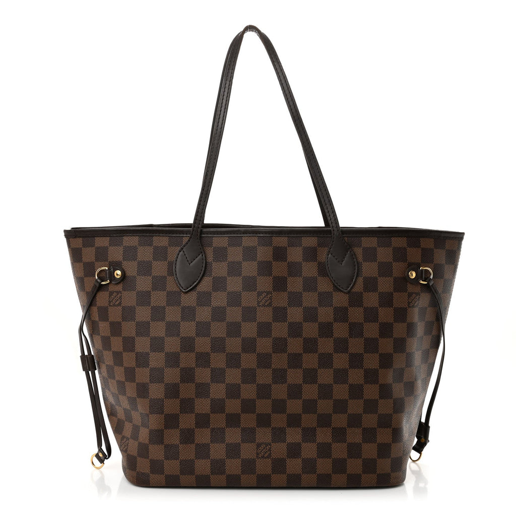 Damier Ebene Neo Neverfull MM