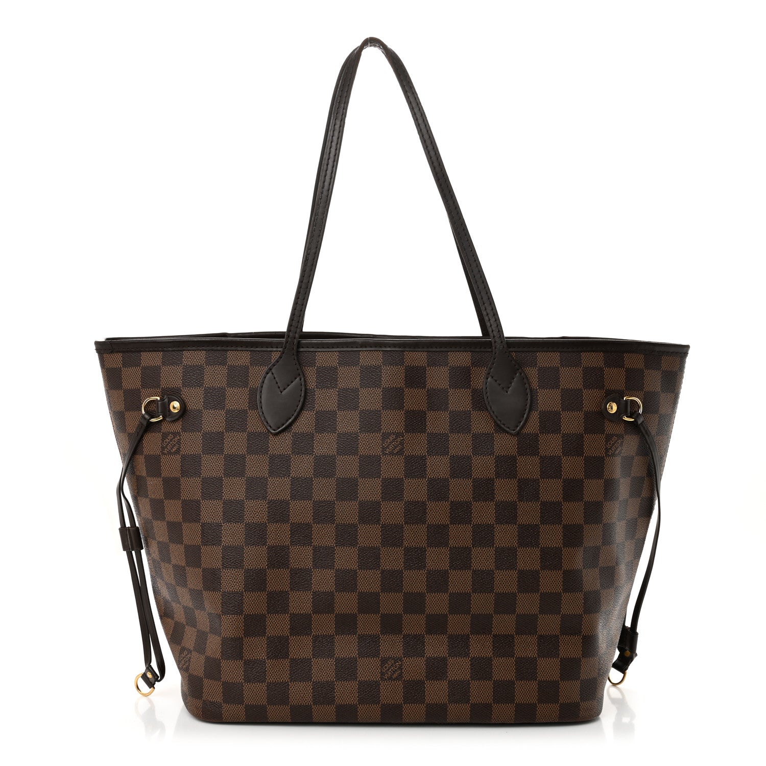 Damier Ebene Neo Neverfull MM