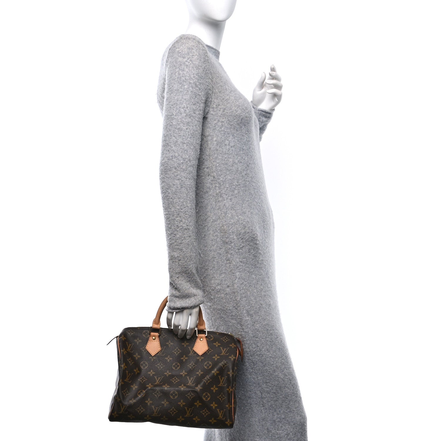 Monogram Speedy 30