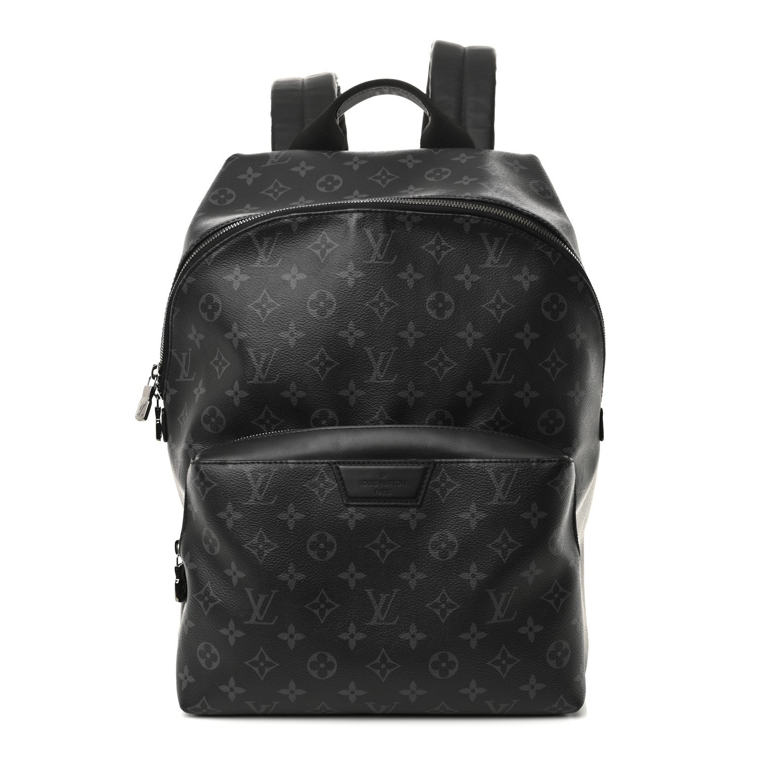 Monogram Eclipse Discovery Backpack PM