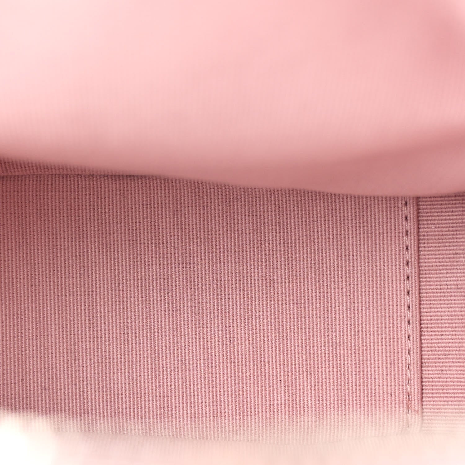 Caviar Quilted CC Mini Classic Backpack Pink
