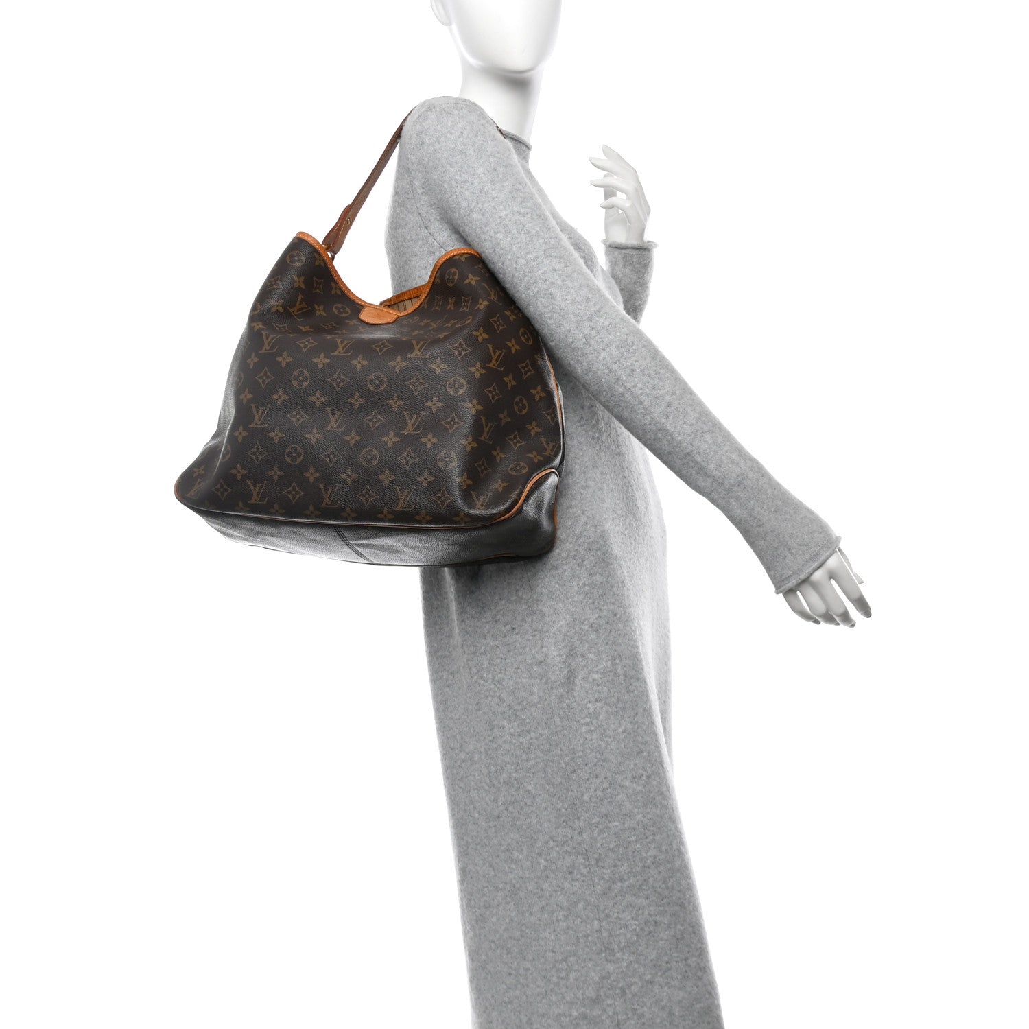 Monogram Delightful MM