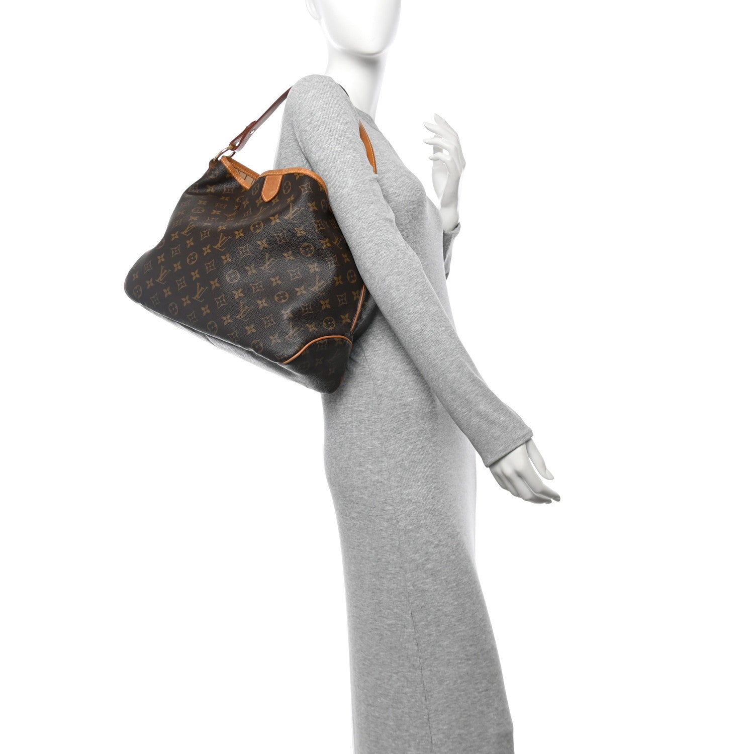 Monogram Delightful PM