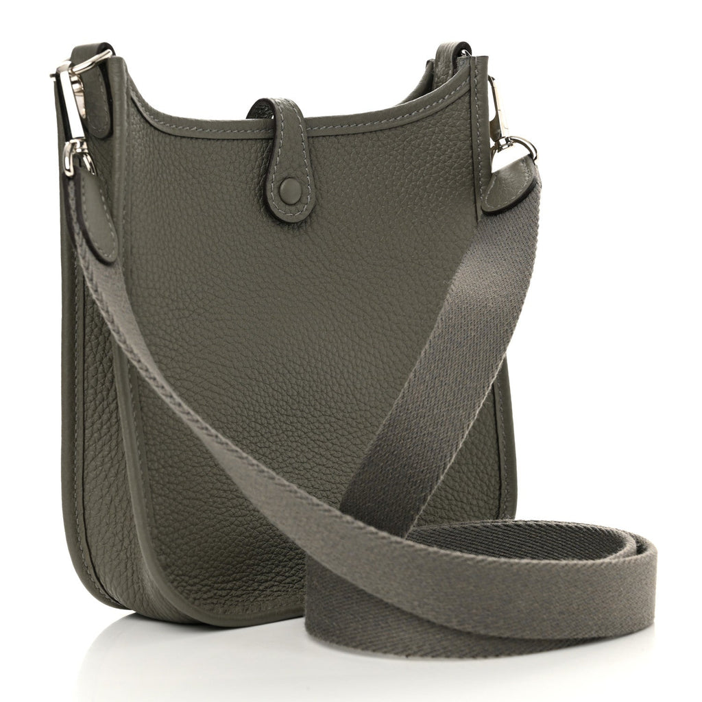 Taurillon Clemence Evelyne TPM Gris Meyer
