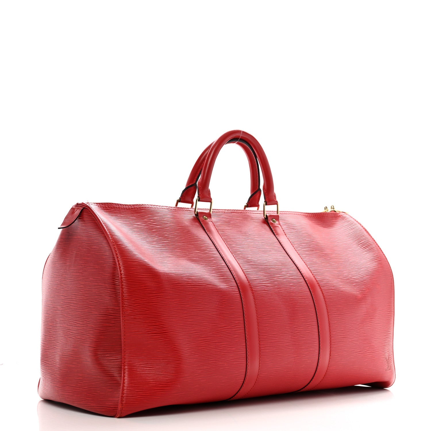 Epi Keepall 50 Castillan Red