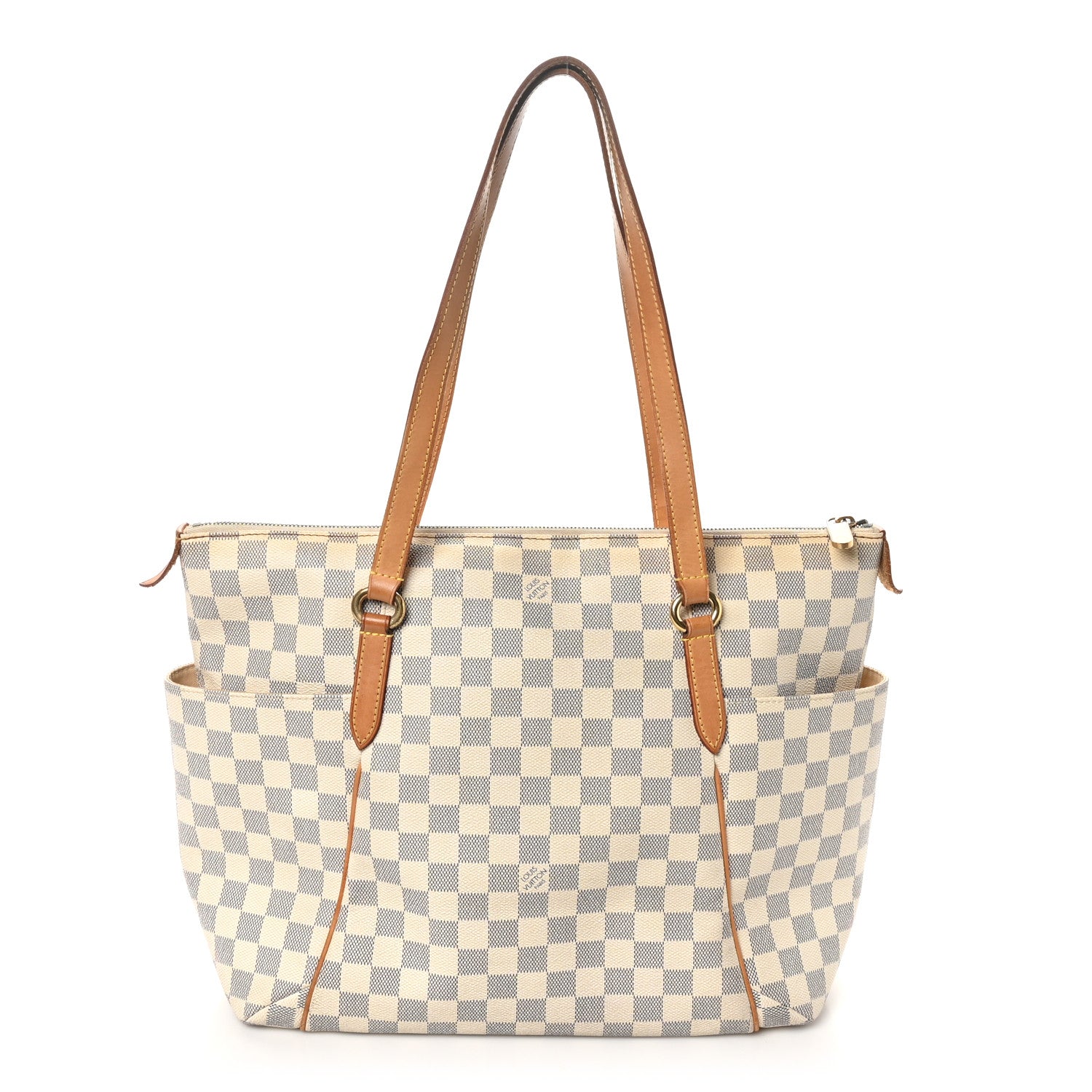 Damier Azur Totally MM