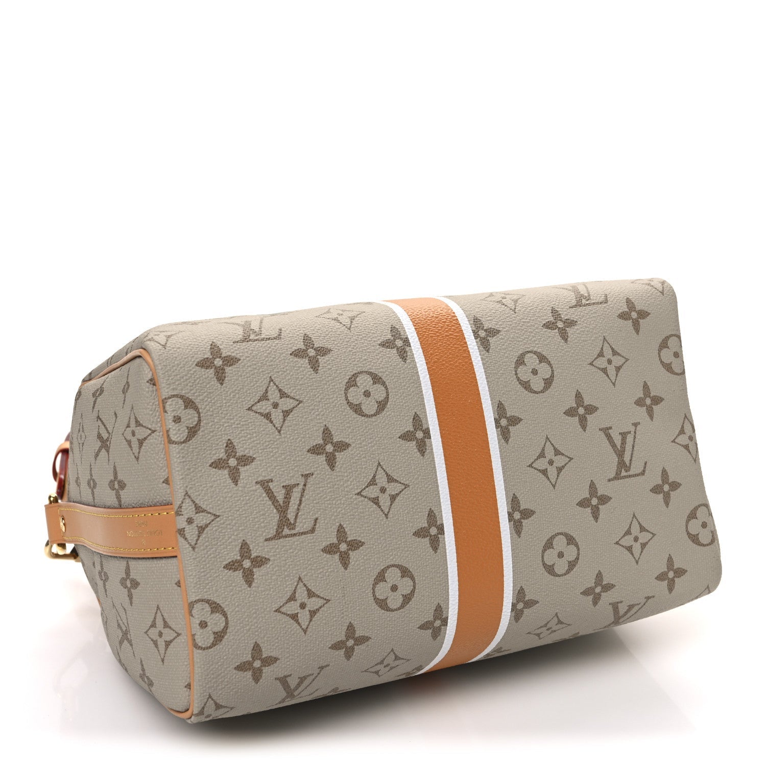 Monopaname Speedy Bandouliere 25 Beige Ocher