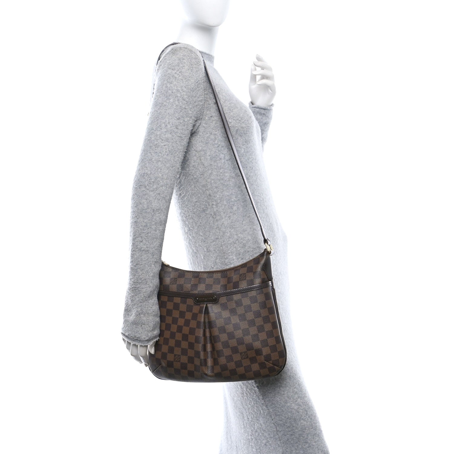 Damier Ebene Bloomsbury PM
