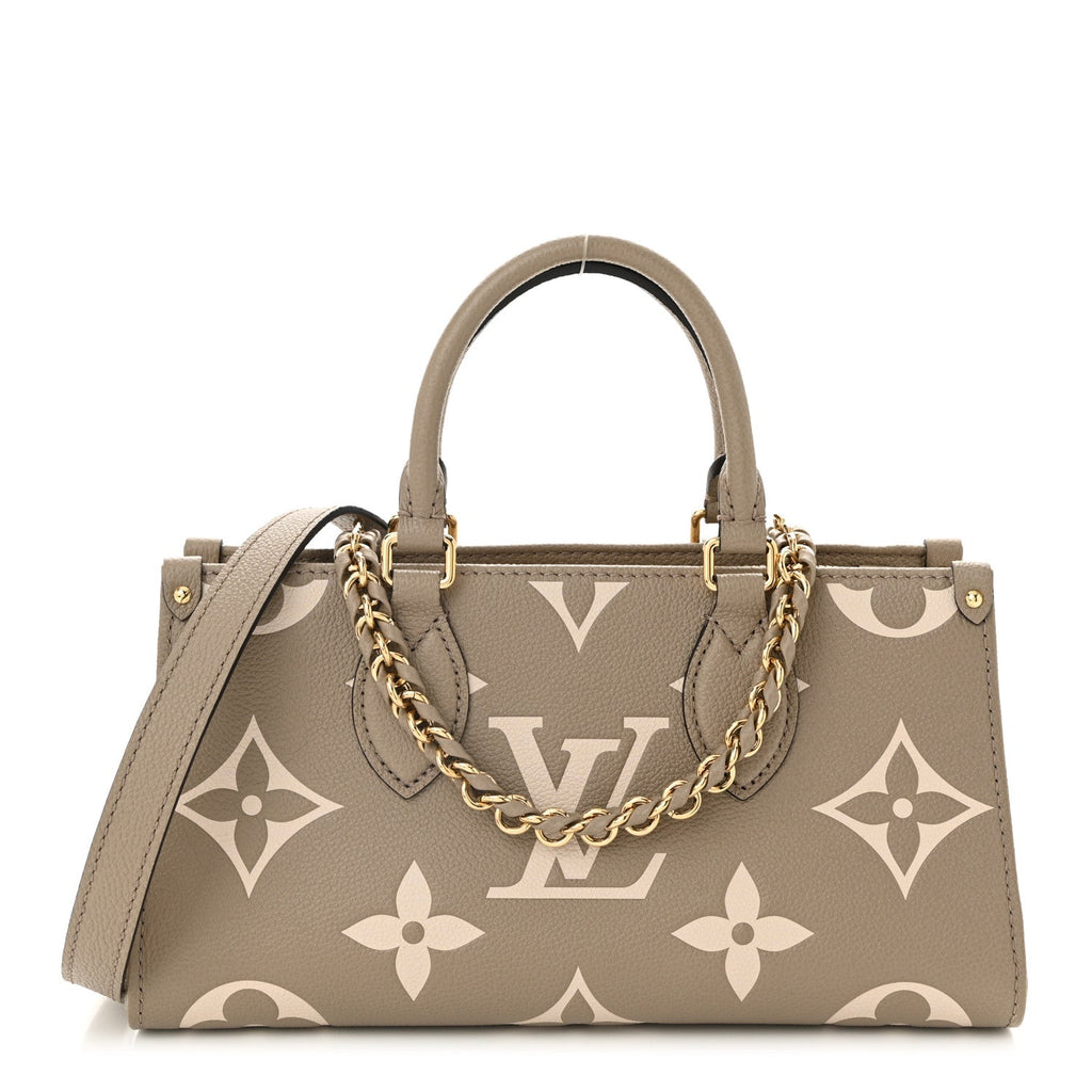Empreinte OnTheGo East West Dove Cream