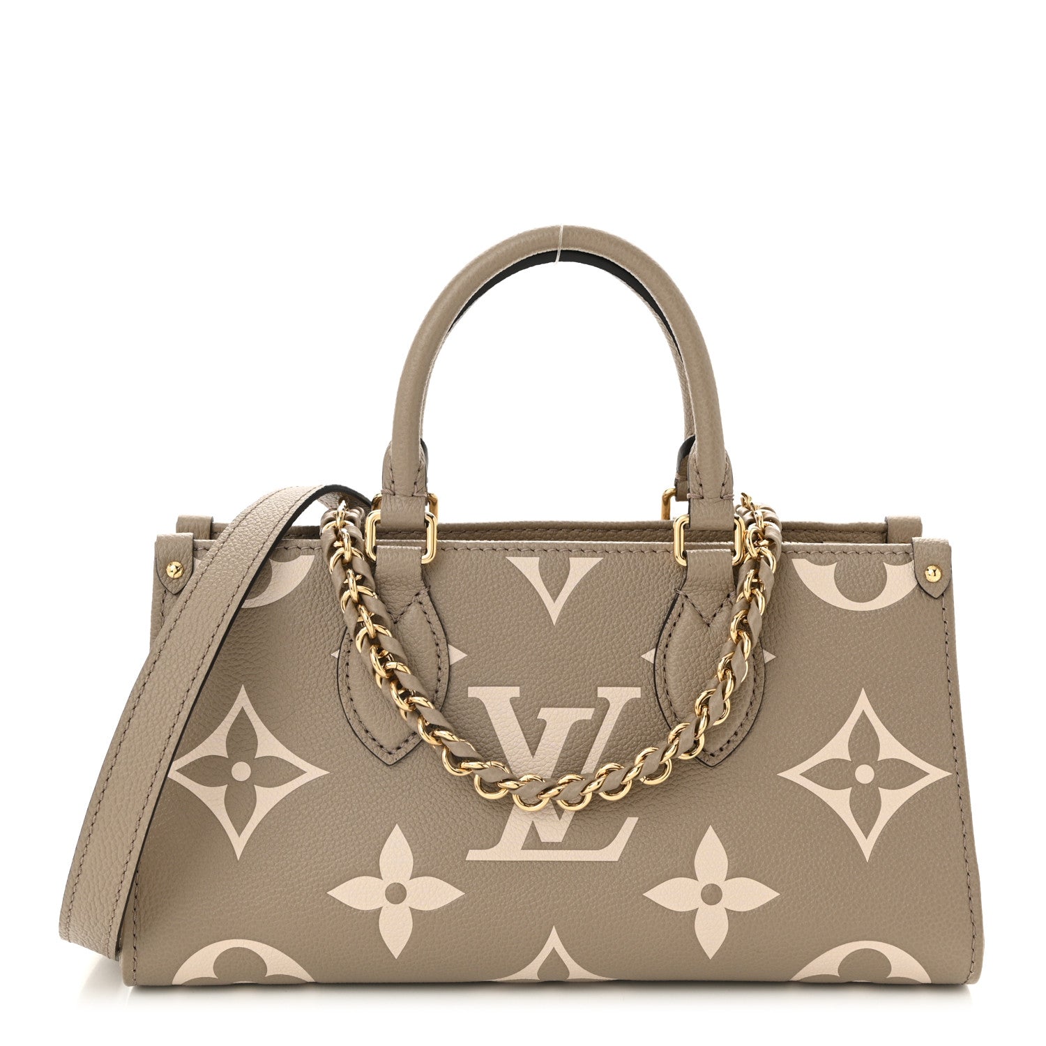 Empreinte OnTheGo East West Dove Cream