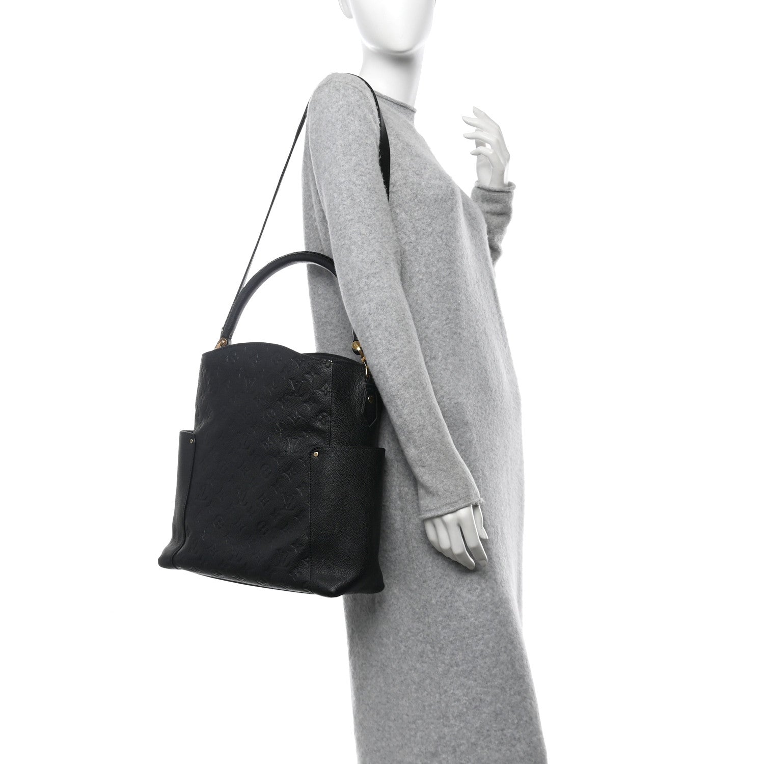 Empreinte Bagatelle Black