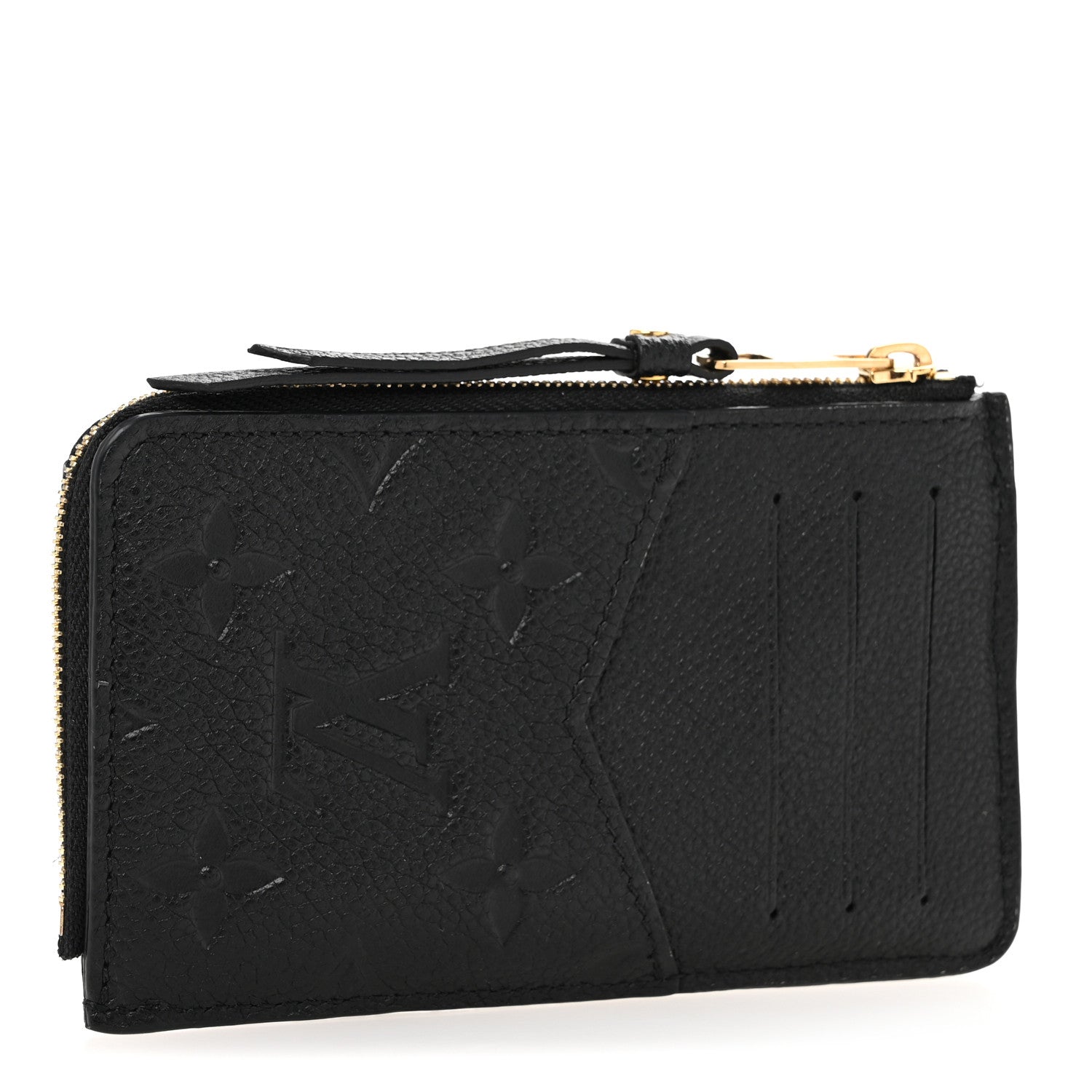 Empreinte Recto Verso  Holder Black