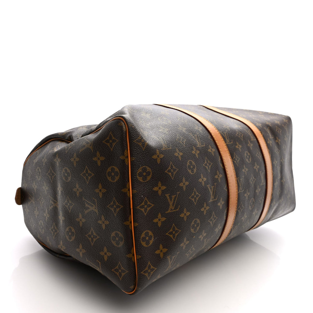 Monogram Keepall 50