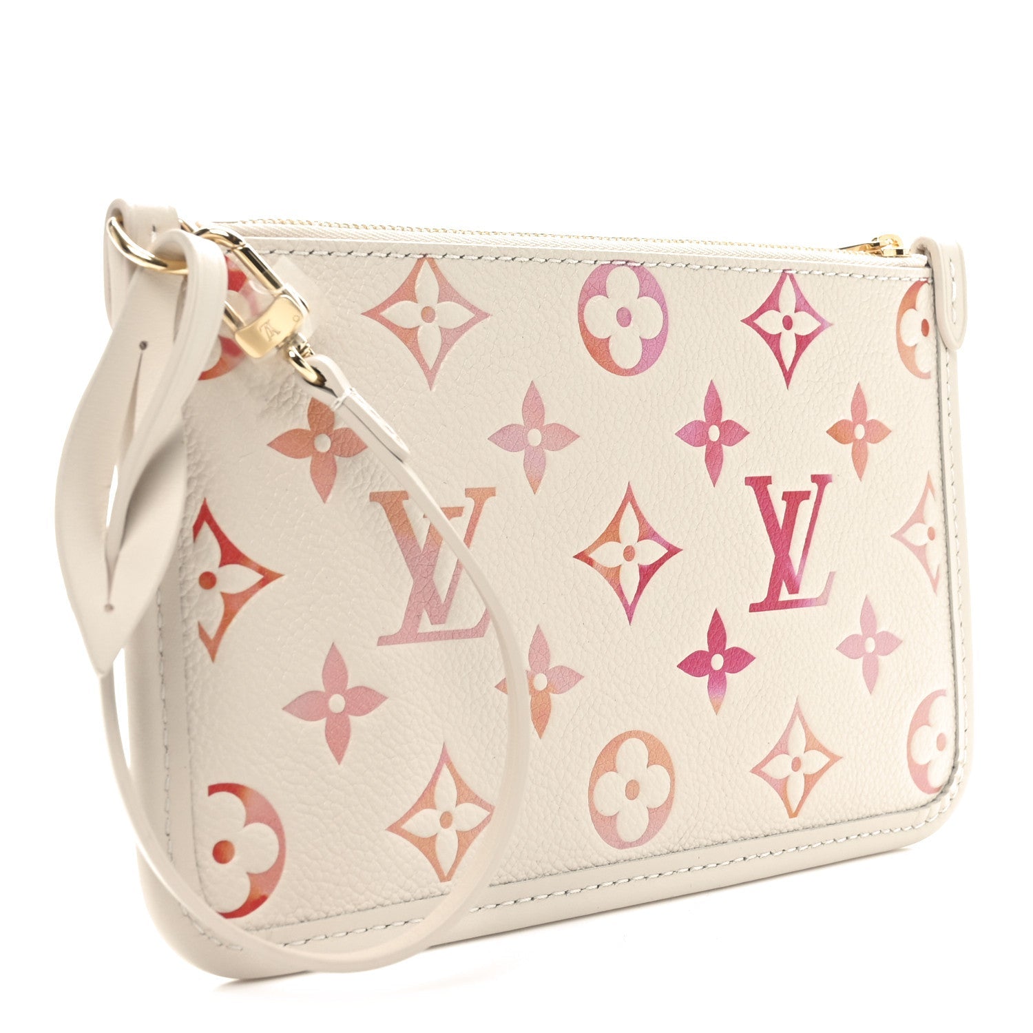 Empreinte Monogram CarryAll PM Pochette Sunrise Aquarelle