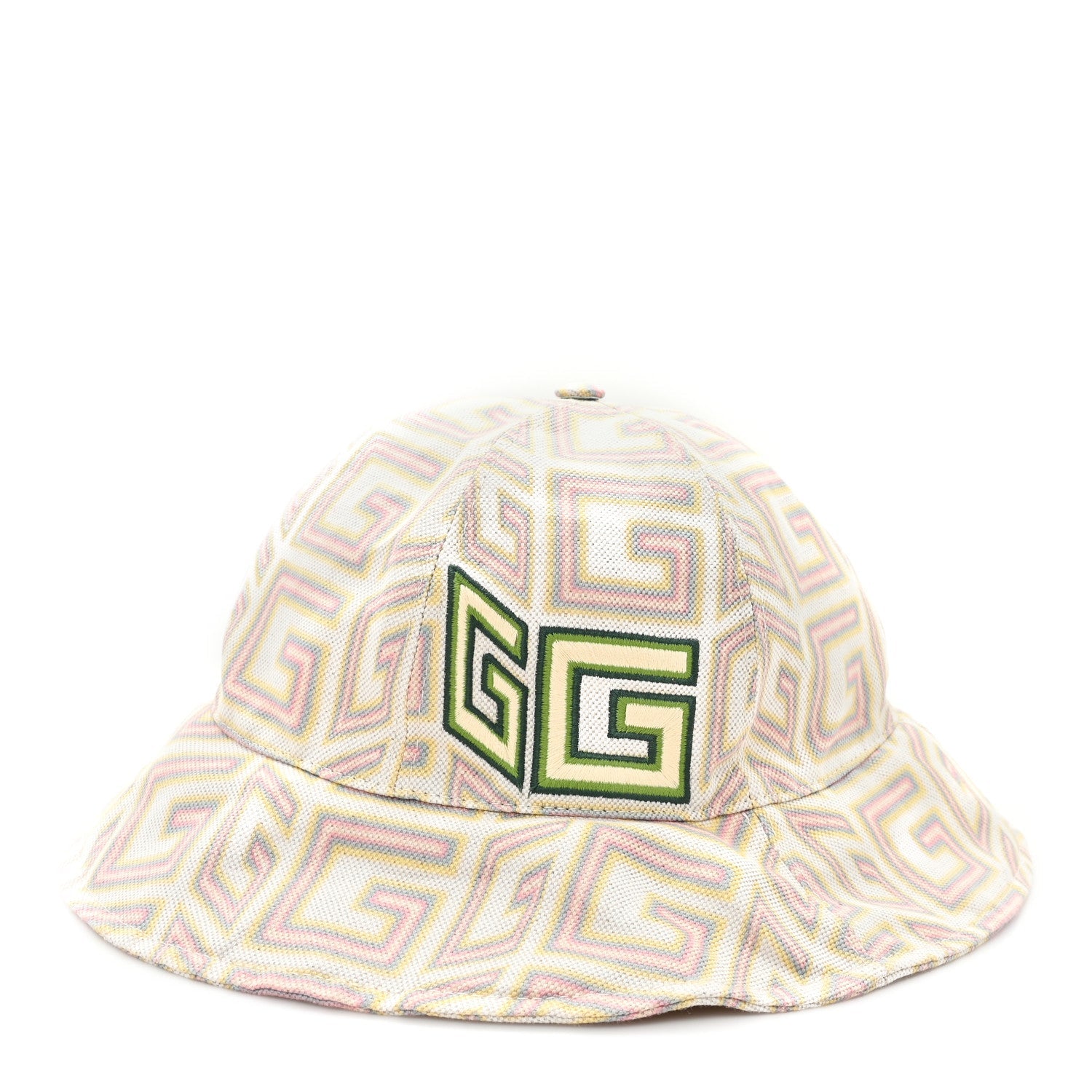 Canvas Lovelight Bucket Hat L Butter Pink
