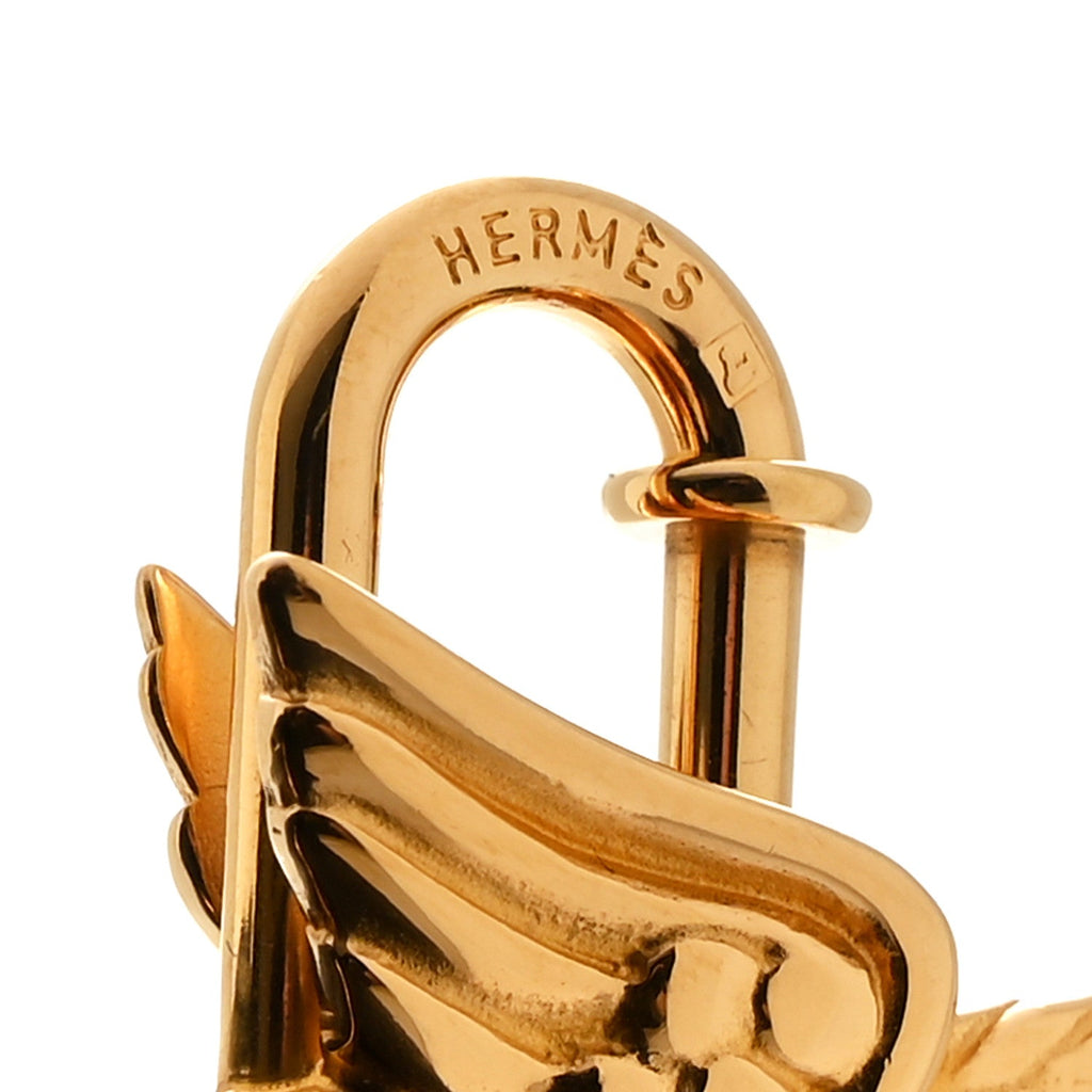 Pegasus Cadena Lock Gold