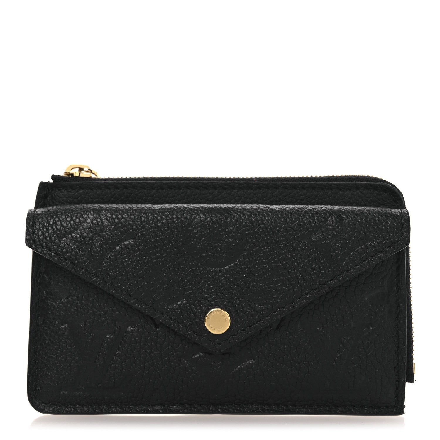 Empreinte Recto Verso  Holder Black