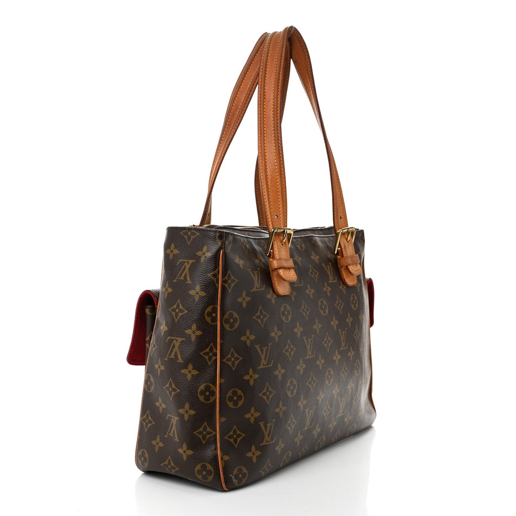 Monogram Multipli-Cite