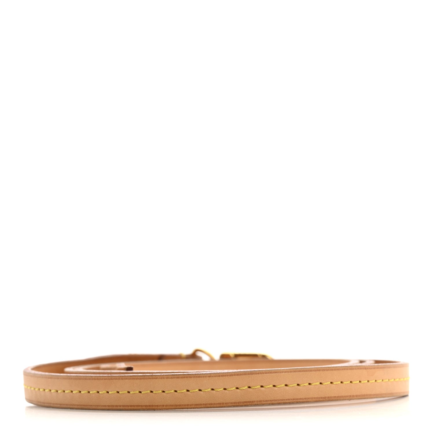 Vachetta Favorite Long Strap