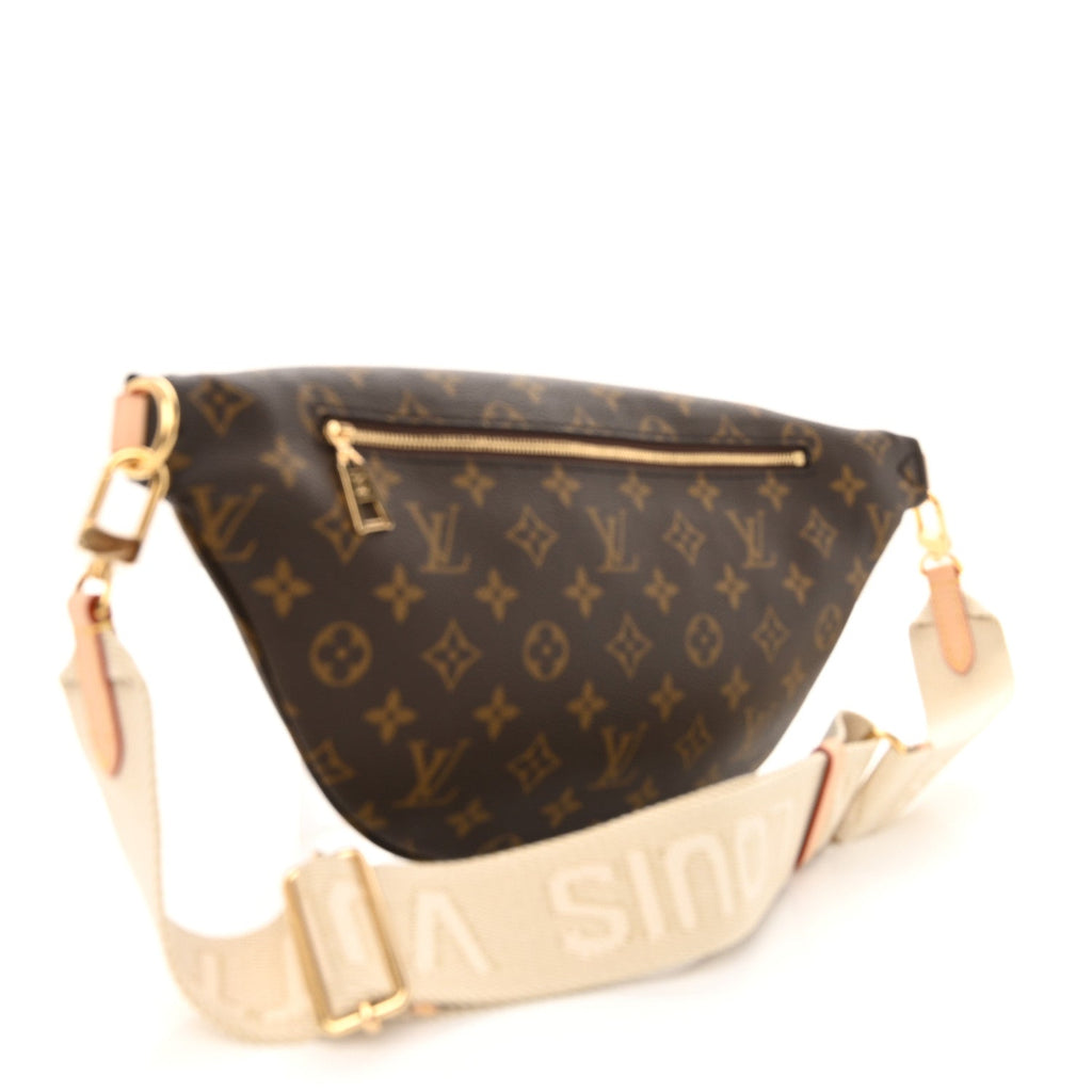 Monogram High Rise Bumbag