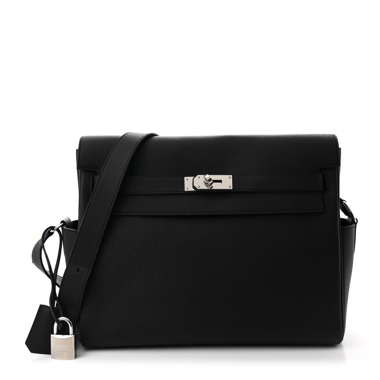 Togo Kelly Messenger GM Black