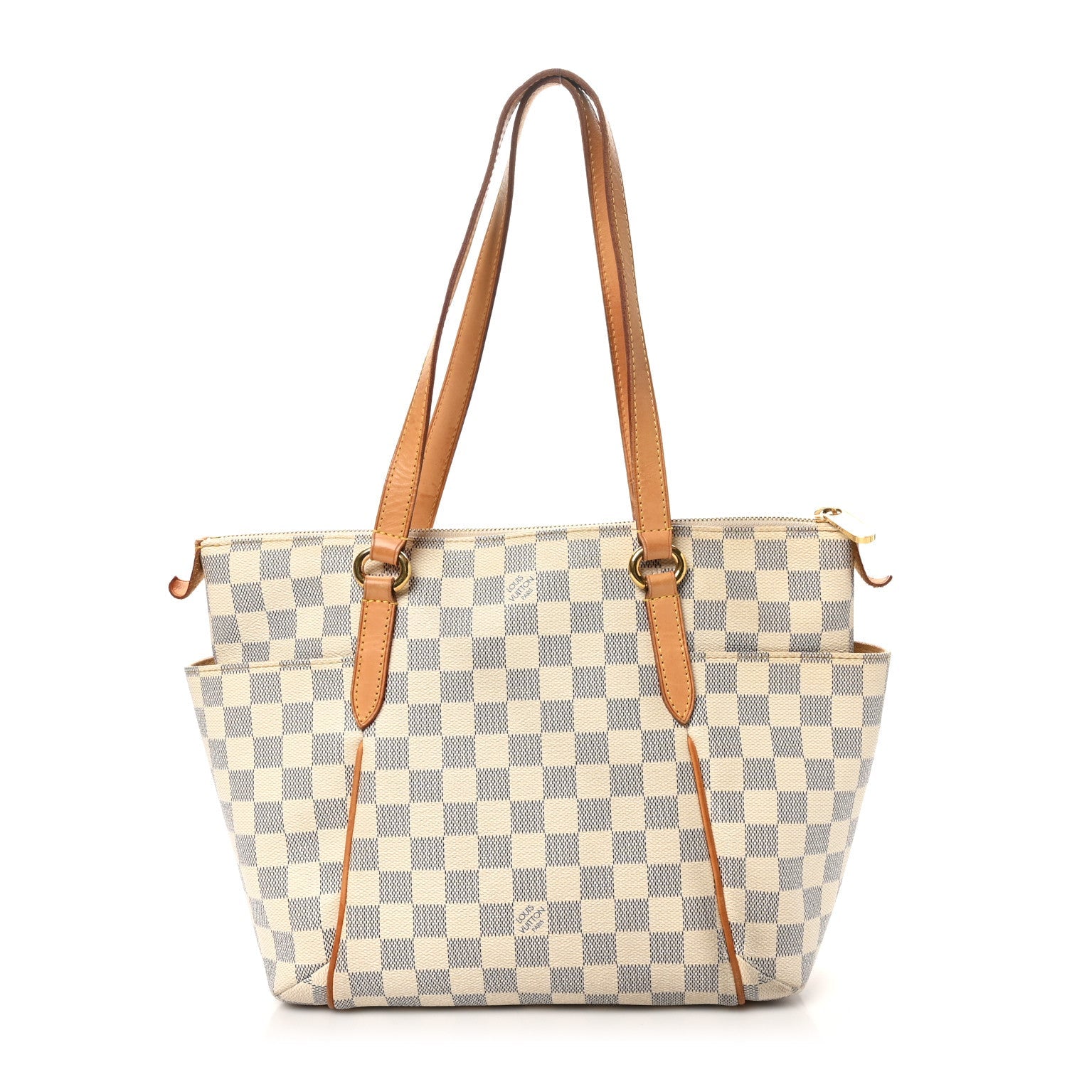 Damier Azur Totally PM