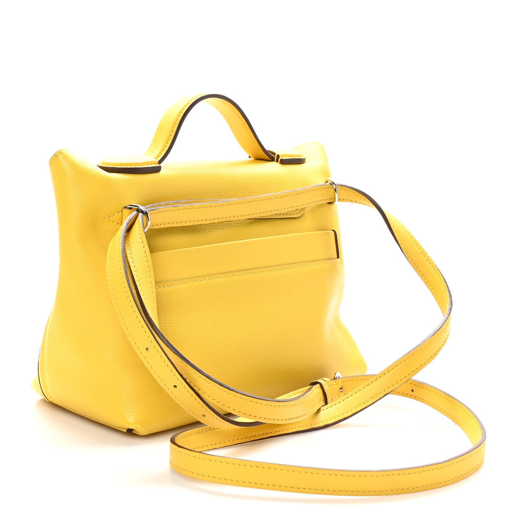 Evercolor Swift 24/24 21 Jaune Citron
