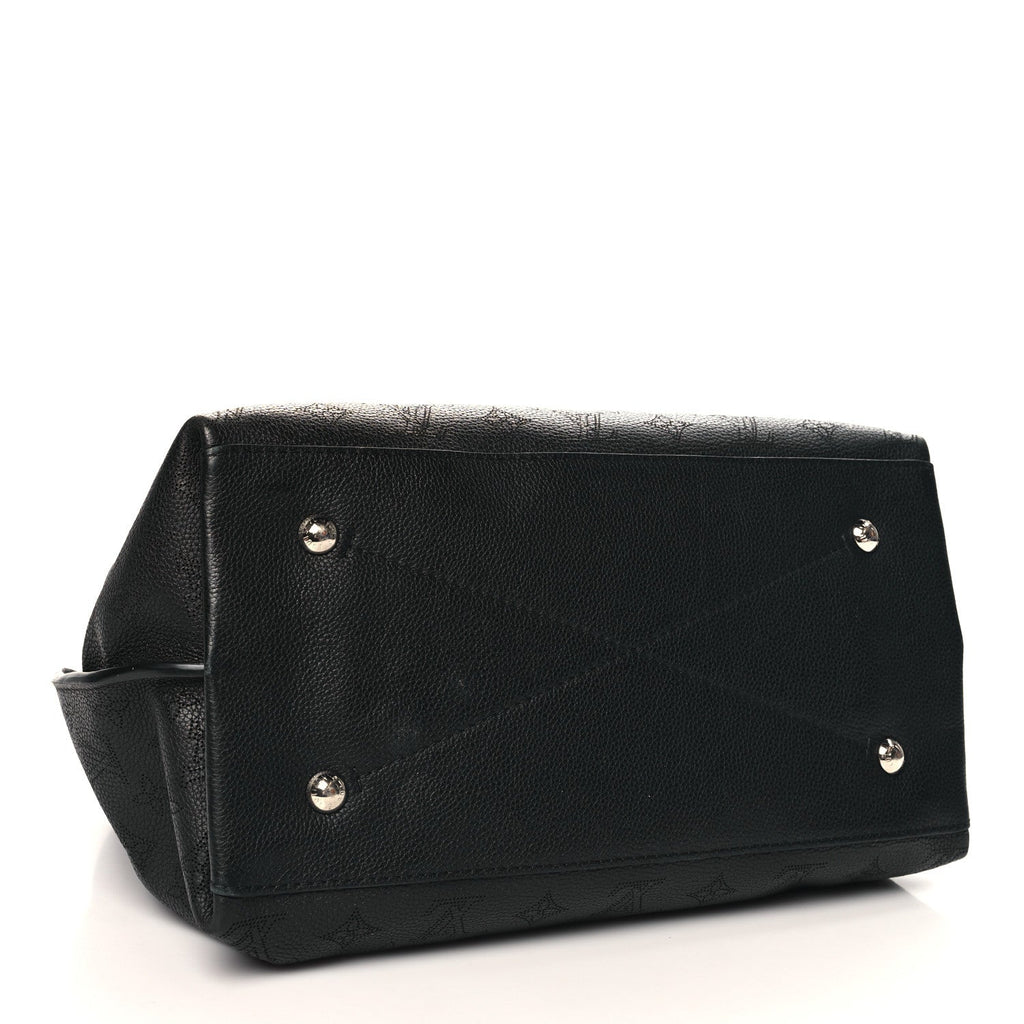 Mahina Carmel Hobo Black