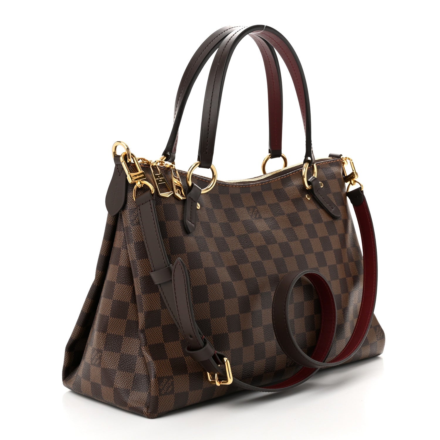 Damier Ebene Lymington